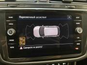 Volkswagen Tiguan II Балашиха  - изображение 26