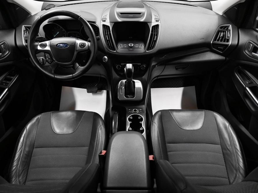 Ford Kuga II Тверь  - изображение 10