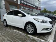 Kia Cerato III Набережные Челны  - изображение 24