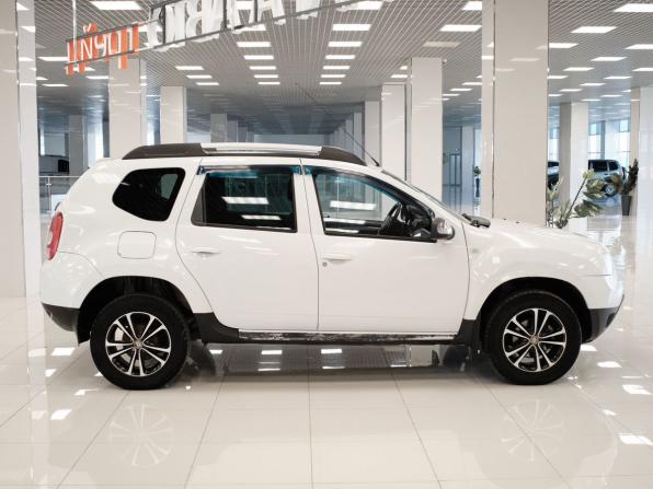 Renault Duster I с пробегом 2012 года, цена 717 000 рублей, 250246 км, внедорожник, Автокод Объявления