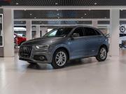 Audi Q3 I (8U) Москва  - изображение 24