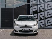 Citroen C4 II Краснодар  - изображение 21