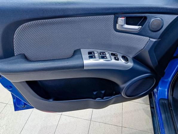 Kia Sportage II Рестайлинг с пробегом 2009 года, цена 760 000 рублей, 209717 км, внедорожник, Автокод Объявления