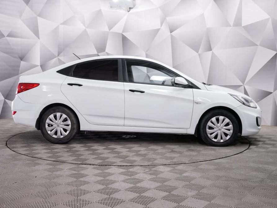 Hyundai Solaris I Ульяновск  - изображение 6