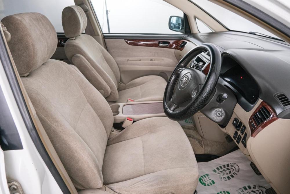 Toyota Ipsum II (M20) Красноярск  - изображение 8