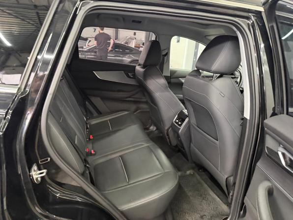 Chery Tiggo 7 Pro Max I с пробегом 2023 года, цена 1 897 000 рублей, 45749 км, внедорожник, Автокод Объявления