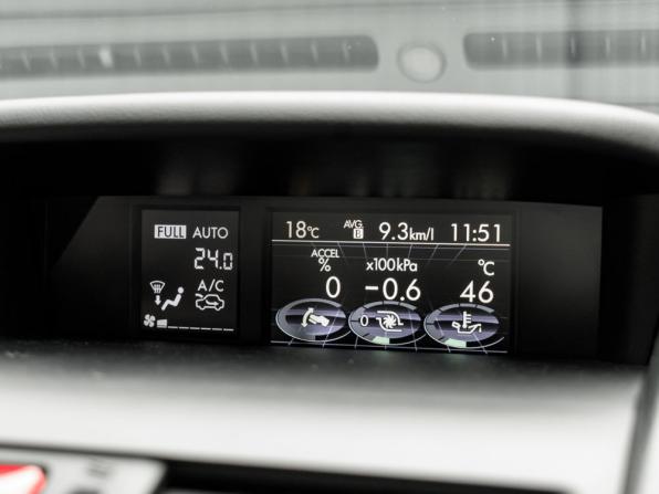 Subaru Levorg I с пробегом 2017 года, цена 1 660 000 рублей, 152298 км, универсал, Автокод Объявления