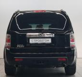 Honda Pilot II Барнаул  - изображение 46