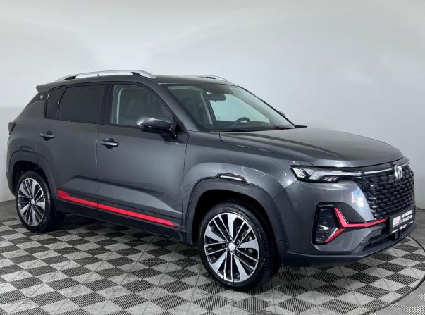 Changan CS35 Plus I Рестайлинг с пробегом 2024 года, цена 1 900 000 рублей, 23865 км, внедорожник, Автокод Объявления