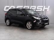 Hyundai ix35 I Воронеж  - изображение 20