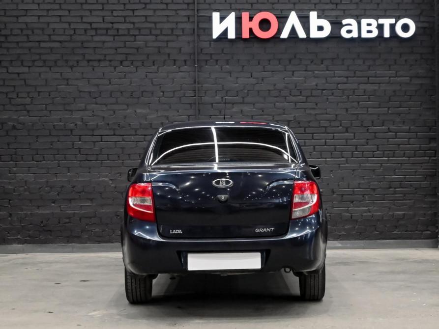 Lada (ВАЗ) Granta I Екатеринбург  - изображение 3