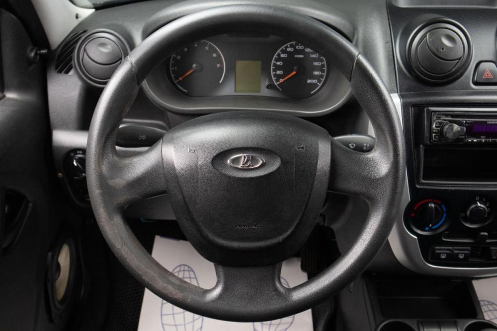 Lada (ВАЗ) Granta I Оренбург  - изображение 10