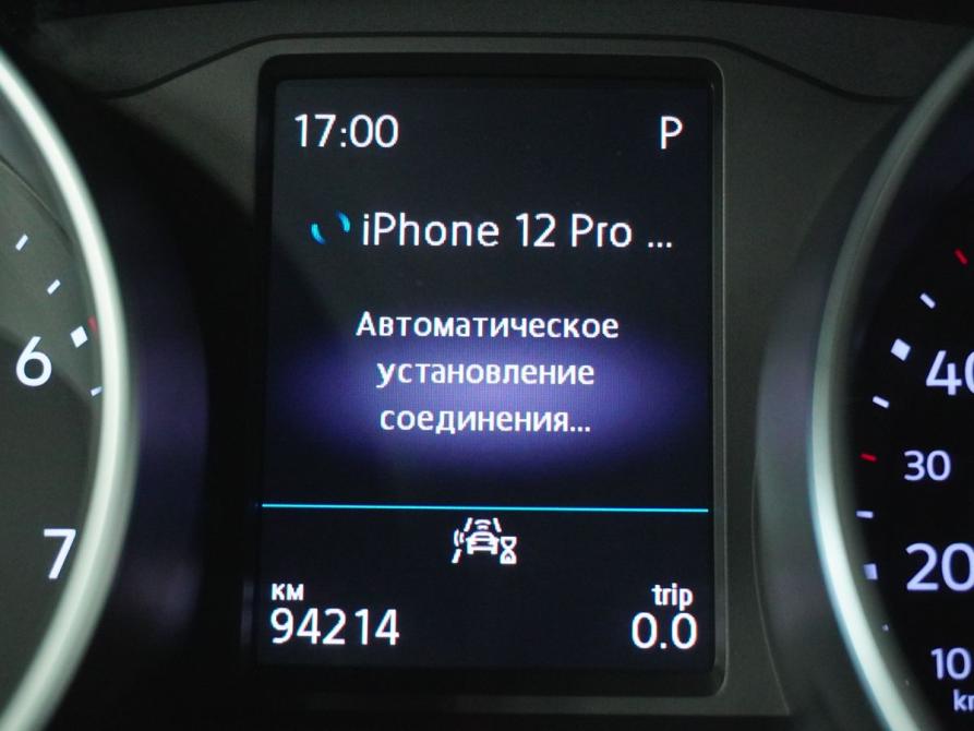 Volkswagen Tiguan II Вологда  - изображение 21