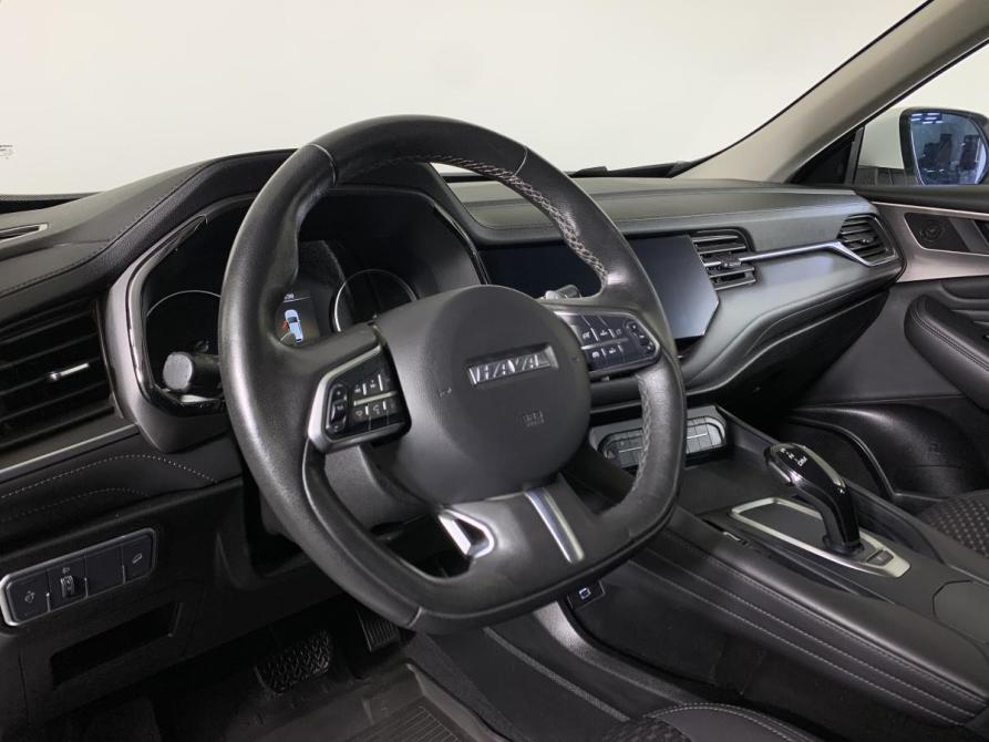 Haval F7 I Москва  - изображение 11