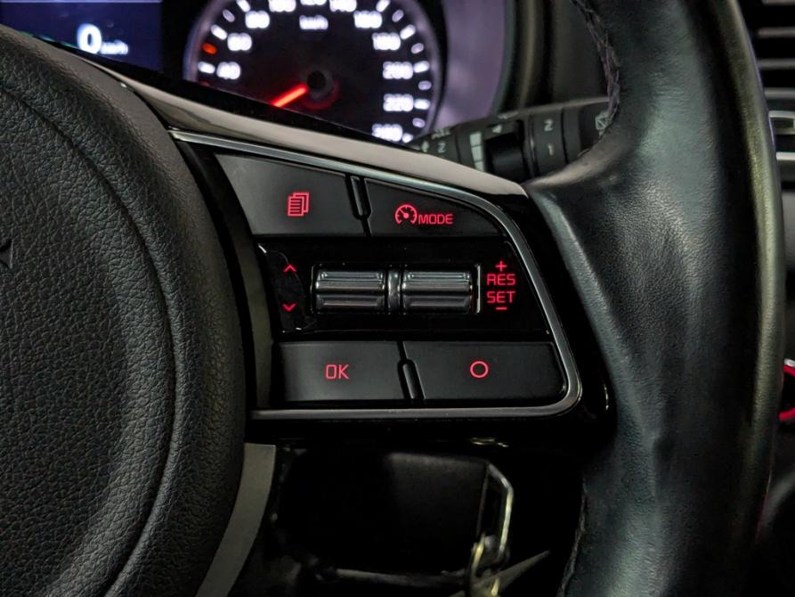 Kia Sportage IV Рестайлинг Москва  - изображение 19