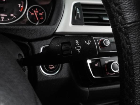 BMW 3 серии VI (F3x) Рестайлинг с пробегом 2016 года, цена 1 947 000 рублей, 199467 км, седан, Автокод Объявления