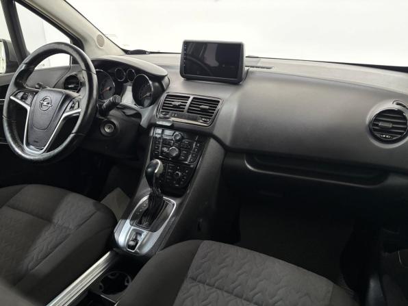 Opel Meriva B с пробегом 2013 года, цена 710 000 рублей, 155925 км, минивэн, Автокод Объявления