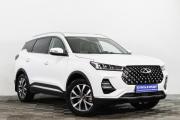 Chery Tiggo 7 Pro I Сургут  - изображение 20