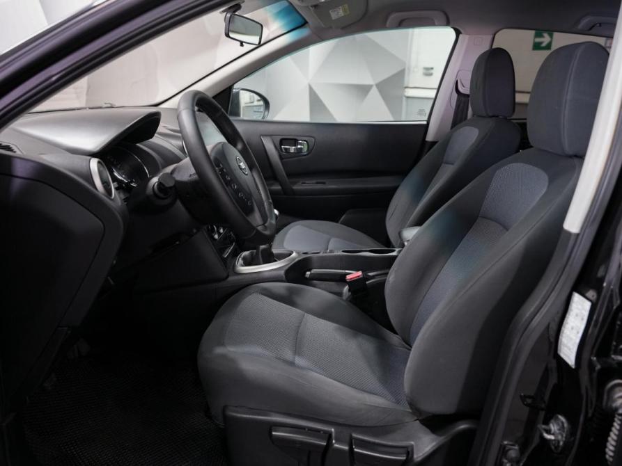Nissan Qashqai I Рестайлинг Ульяновск  - изображение 10