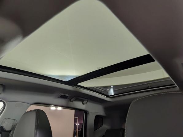 Chery Tiggo 7 Pro Max I с пробегом 2023 года, цена 1 890 000 рублей, 55299 км, внедорожник, Автокод Объявления