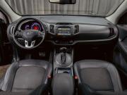 Kia Sportage III Краснодар  - изображение 33