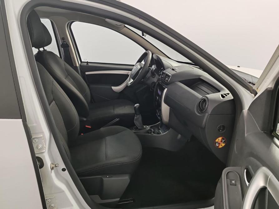 Nissan Terrano III (D10) Москва  - изображение 19