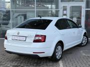 Skoda Octavia III (A7) Рестайлинг Липецк  - изображение 13