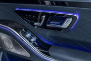 Mercedes-Benz S-Класс VII (W223) Казань  - изображение 28