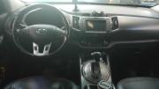 Kia Sportage III Санкт-Петербург  - изображение 10