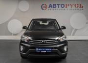 Hyundai Creta I Москва  - изображение 28