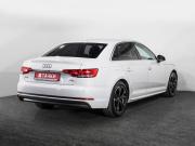 Audi A4 V (B9) Иркутск  - изображение 31
