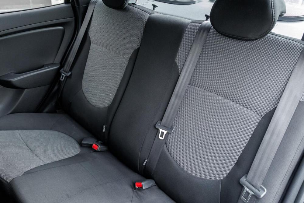 Hyundai Solaris I Ульяновск  - изображение 17