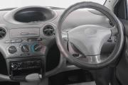 Toyota Vitz I (P10) Кемерово  - изображение 36