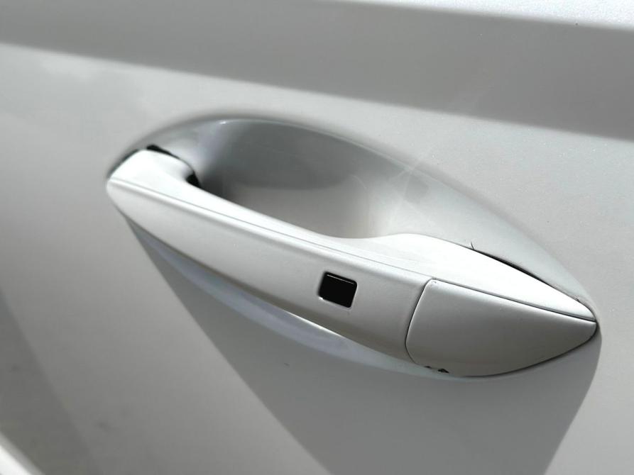 Hyundai Sonata VIII (DN8) Пермь  - изображение 13