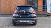 Renault Kaptur I Рестайлинг Санкт-Петербург  - изображение 20