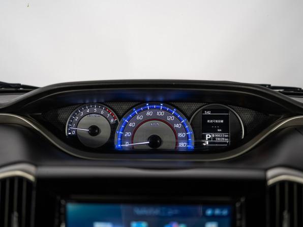Suzuki Solio III с пробегом 2019 года, цена 1 200 000 рублей, 59039 км, микровэн, Автокод Объявления