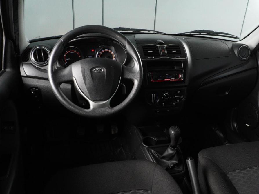 Lada (ВАЗ) Granta I Рестайлинг Минеральные Воды  - изображение 6