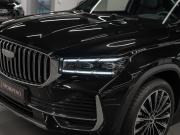 Geely Monjaro I Рестайлинг (China Market) Москва  - изображение 69