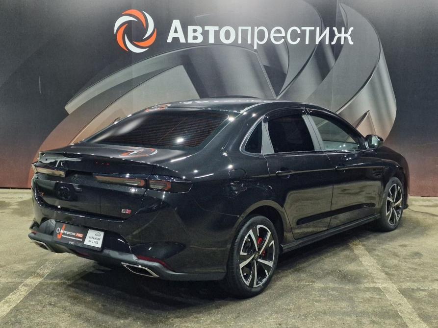 Kaiyi E5 Ставрополь  - изображение 4