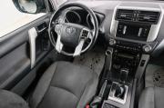 Toyota Land Cruiser Prado 150 Series Красноярск  - изображение 33