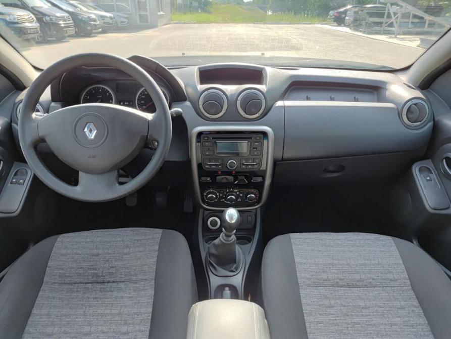 Renault Duster I Чебоксары  - изображение 17