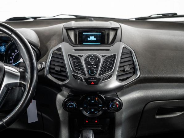 Ford EcoSport II с пробегом 2015 года, цена 680 500 рублей, 155053 км, внедорожник, Автокод Объявления