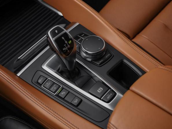 BMW X6 II (F16) с пробегом 2018 года, цена 3 299 000 рублей, 222402 км, внедорожник, Автокод Объявления
