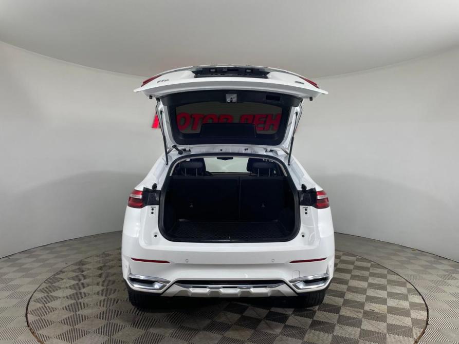 Haval F7x I Воронеж  - изображение 7