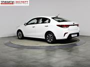 Kia Rio IV Белгород  - изображение 18
