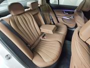 Mercedes-Benz E-Класс VI (W214 S214) Москва  - изображение 37