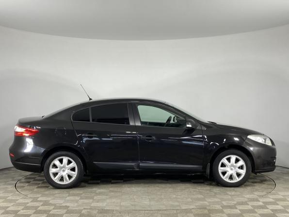 Renault Fluence I с пробегом 2012 года, цена 870 000 рублей, 86363 км, седан, Автокод Объявления