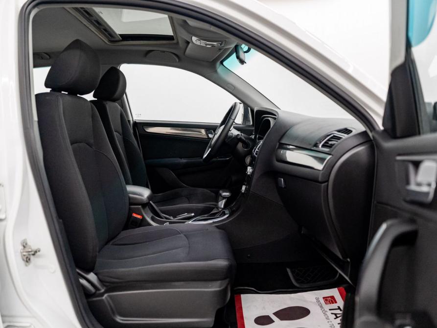 Brilliance V5 I Красноярск  - изображение 7
