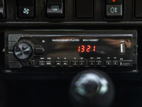 Lada (ВАЗ) 2121 (4x4) I Рестайлинг с пробегом 2019 года, цена 658 000 рублей, 61000 км, внедорожник, Автокод Объявления