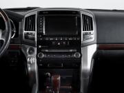 Toyota Land Cruiser 200 Series Рестайлинг 1 Москва  - изображение 33